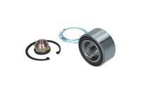 KAMOKA 5600098 - Juego de cojinete de rueda