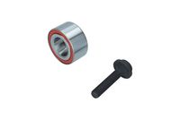 KAMOKA 5600107 - Juego de cojinete de rueda