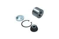 KAMOKA 5600101 - Juego de cojinete de rueda