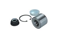 KAMOKA 5600101 - Juego de cojinete de rueda