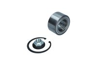 KAMOKA 5600143 - Juego de cojinete de rueda