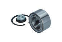 KAMOKA 5600143 - Juego de cojinete de rueda