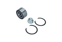 KAMOKA 5600102 - Juego de cojinete de rueda