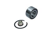 KAMOKA 5600131 - Juego de cojinete de rueda