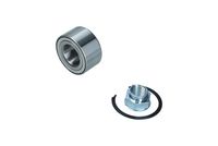 KAMOKA 5600120 - Juego de cojinete de rueda