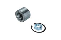 KAMOKA 5600121 - Juego de cojinete de rueda