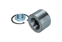 KAMOKA 5600121 - Juego de cojinete de rueda