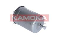KAMOKA F301201 - Filtro combustible