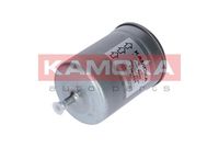 KAMOKA F301201 - Filtro combustible