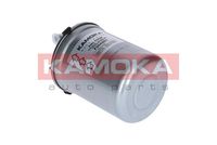 KAMOKA F304201 - Filtro combustible