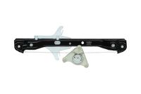 KAMOKA 7200295 - Elevalunas