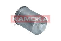 KAMOKA F304801 - Filtro combustible