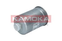 KAMOKA F304801 - Filtro combustible