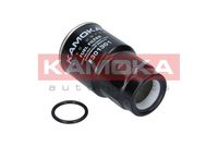 KAMOKA F301301 - Filtro combustible