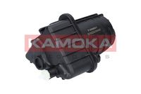 KAMOKA F306601 - Filtro combustible