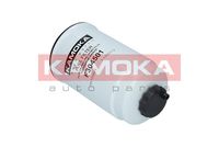 KAMOKA F304501 - Filtro combustible