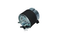 KAMOKA F322601 - Filtro combustible