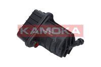 KAMOKA F306601 - Filtro combustible