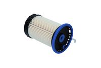 KAMOKA F320401 - Filtro combustible