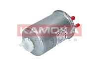 KAMOKA F301401 - Filtro combustible