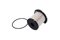 KAMOKA F320501 - Filtro combustible