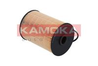 KAMOKA F307801 - Filtro combustible
