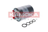 KAMOKA F312401 - Filtro combustible