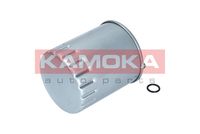 KAMOKA F312301 - Filtro combustible