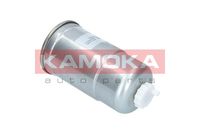 KAMOKA F316701 - Filtro combustible