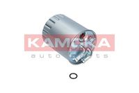 KAMOKA F312301 - Filtro combustible