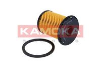 KAMOKA F307101 - Filtro combustible