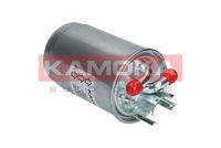KAMOKA F303801 - Filtro combustible