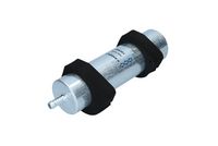 KAMOKA F323601 - Filtro combustible