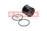 KAMOKA F302001 - Filtro combustible