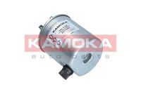 KAMOKA F311801 - Filtro combustible