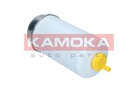 KAMOKA F312701 - Filtro combustible