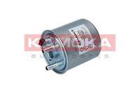 KAMOKA F317801 - Filtro combustible