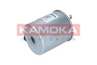 KAMOKA F311801 - Filtro combustible