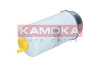 KAMOKA F312701 - Filtro combustible