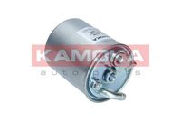 KAMOKA F311801 - Filtro combustible
