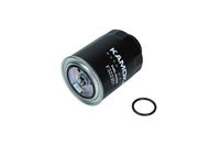 KAMOKA F322301 - Filtro combustible