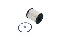 KAMOKA F325801 - Filtro combustible