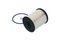 KAMOKA F325801 - Filtro combustible