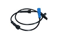 KAMOKA 1060095 - Sensor, revoluciones de la rueda