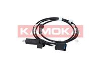 KAMOKA 1060202 - Sensor, revoluciones de la rueda