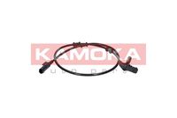 KAMOKA 1060281 - Sensor, revoluciones de la rueda
