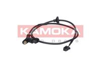 KAMOKA 1060431 - Sensor, revoluciones de la rueda