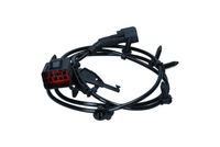 KAMOKA 1060186 - Sensor, revoluciones de la rueda