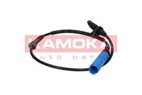KAMOKA 1060465 - Sensor, revoluciones de la rueda