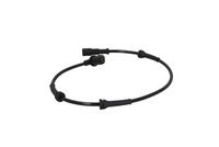 KAMOKA 1060412 - Sensor, revoluciones de la rueda